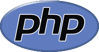 PHP SDK logo