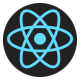 React SDK logo